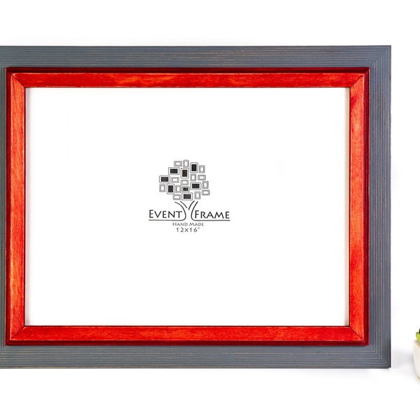 12x16 Frame Etsy