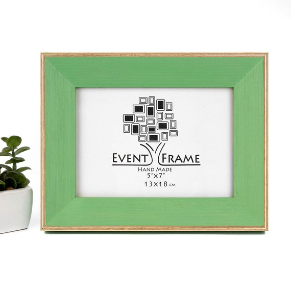 Art Emotion 16x20 Picture Frame | 16x20 Frame Matted to 11x14 |16x20 Poster  Frame, 11x14 opening | 16 x 20 Frame Picture, 16x20 Wood Frame, 11x14