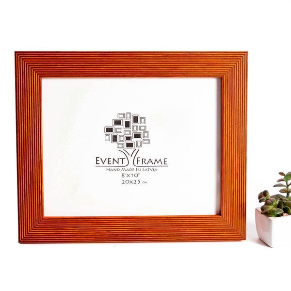 4x4 Picture Frame Etsy