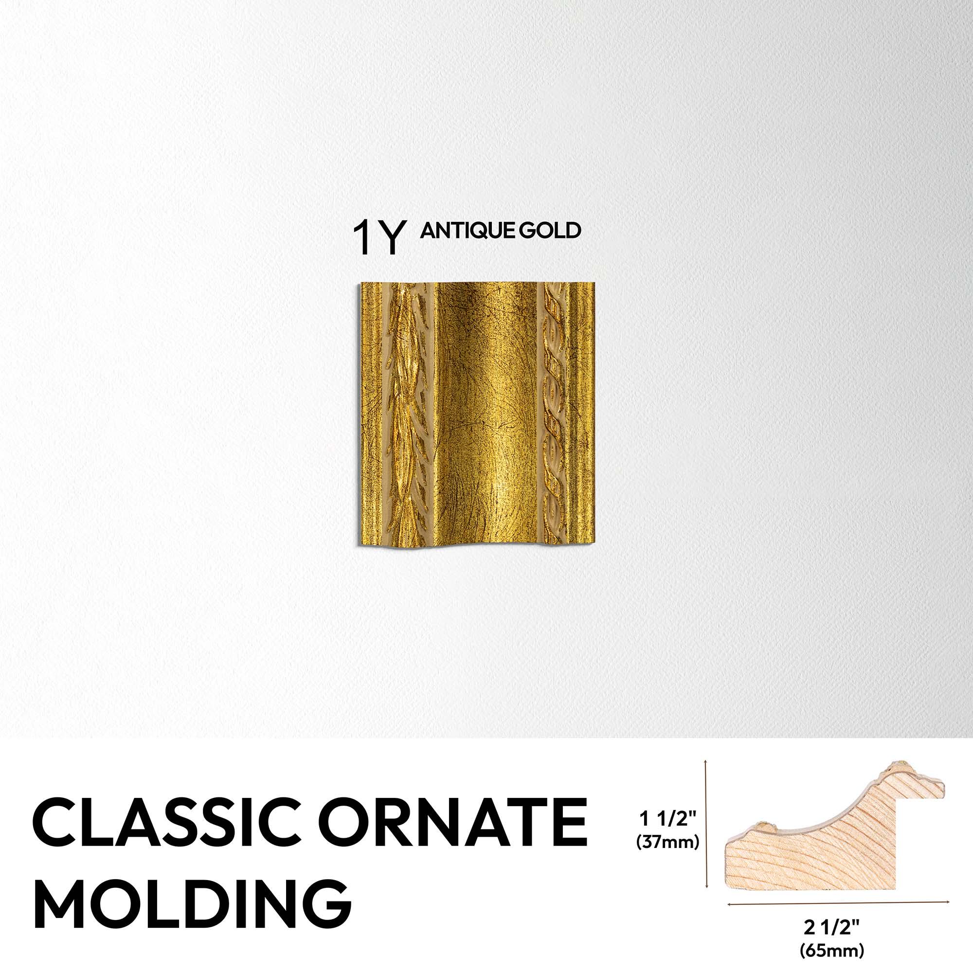 Frame Bezel Sample Classic TV Frame Molding Sample: Handmade Wooden Bezel for Samsung ...