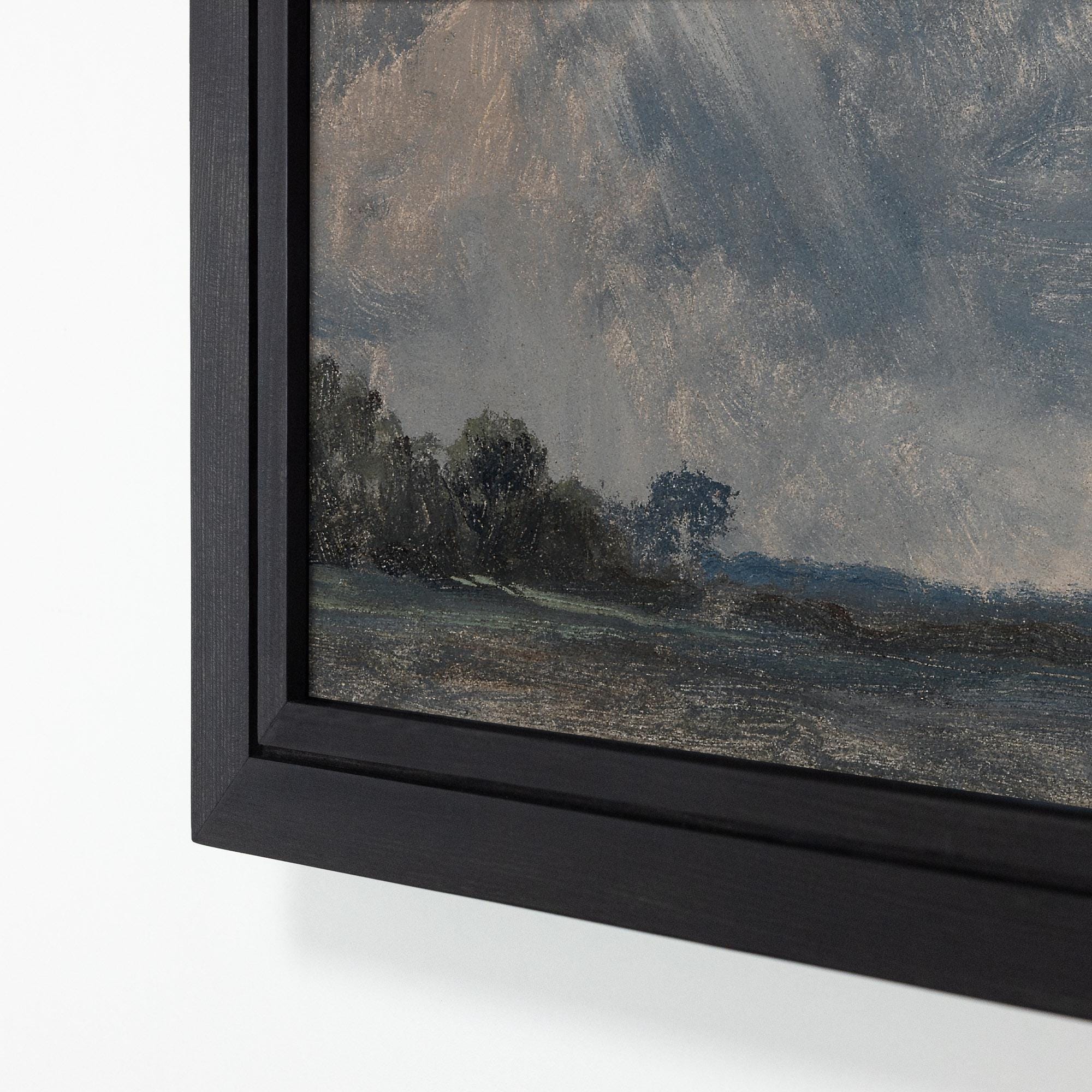 Handcrafted Pine Frame Tv for TCL Nxtvision in Many Sizes, Made