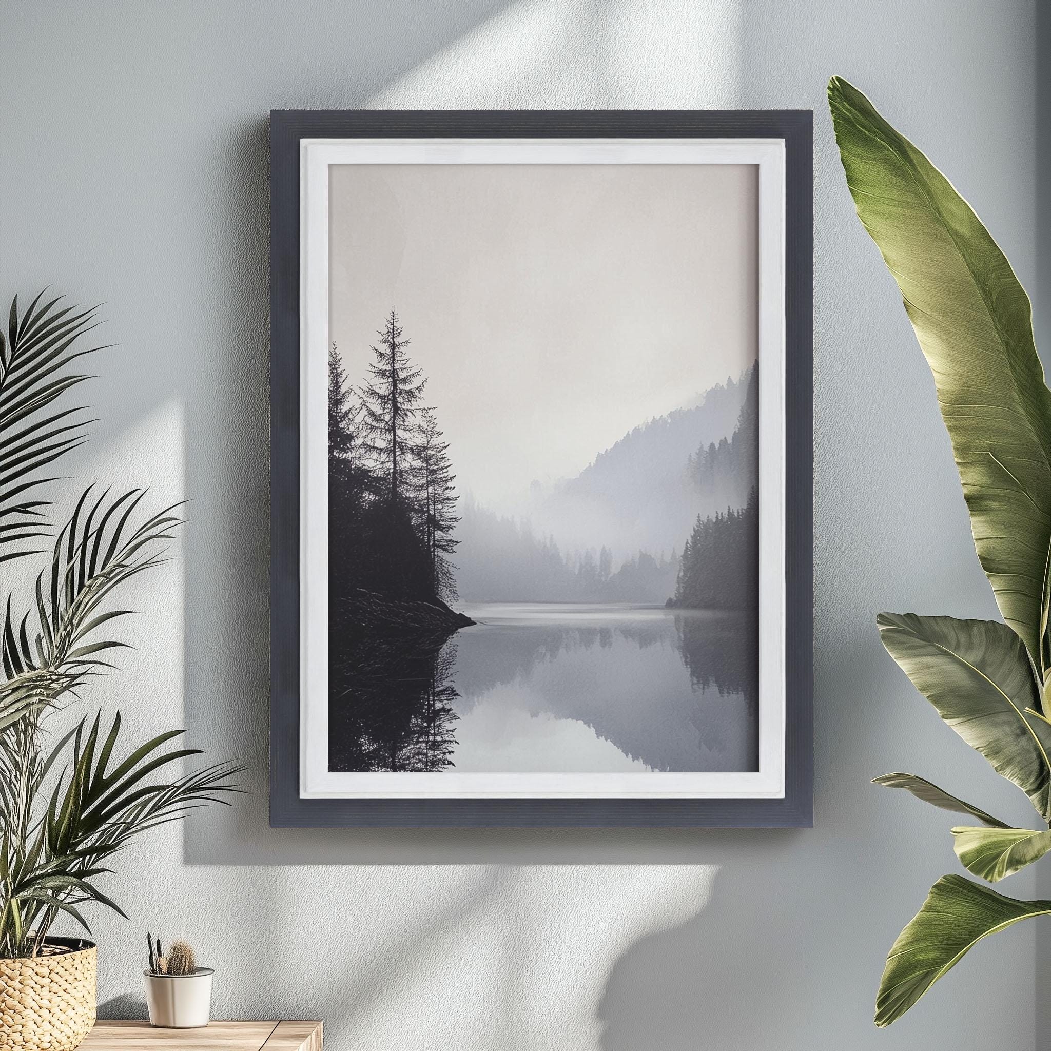 22x22 wood frame - Etsy 日本