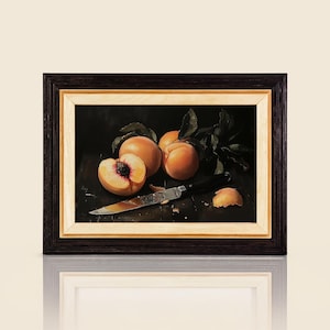 Black + Natural Picture Frame, Wooden Photo Frame, Art frame, CUSTOM SIZES 4x6 5x5 5x7 5.5x8.5 6x6 6x8 8x8 8x10 10x10 8x12 9x11 11x14 20x30