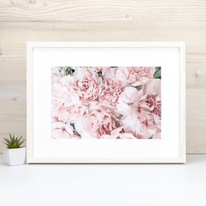Thin Edge White Picture Frame, Modern Hardwood Custom Photo Frame, Handmade, Choose Matboard Color A1 A2 A4 8x10 20x30 12x18 11x14 16x20