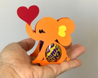 Free Free Elephant Egg Holder Svg 820 SVG PNG EPS DXF File