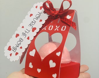 Bath Bomb Holder - Etsy