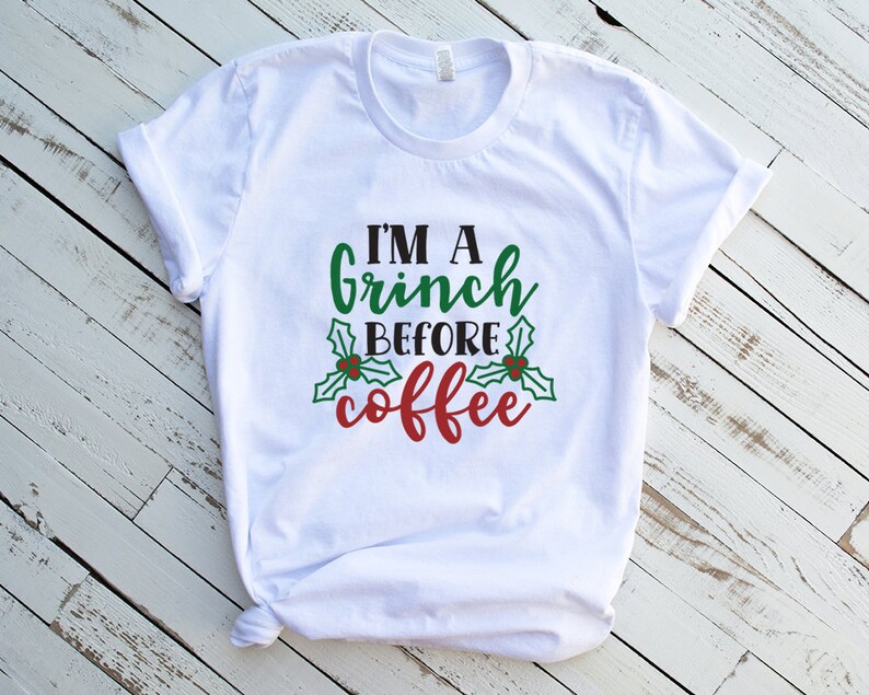 Free Free 144 Grinch With Coffee Svg SVG PNG EPS DXF File