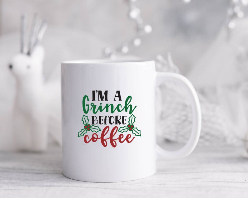 Free Free 165 Coffee Grinch Svg SVG PNG EPS DXF File