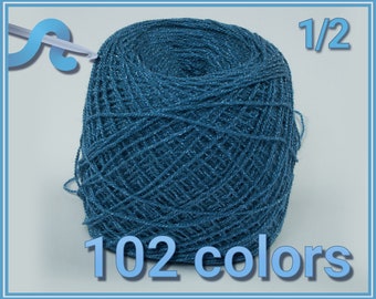 Crystal Yarn Etsy Crystal Yarn Etsy