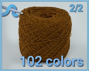 Crystal Yarn Etsy Crystal Yarn Etsy