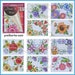 see more listings in the Cross Stitch Patterns section