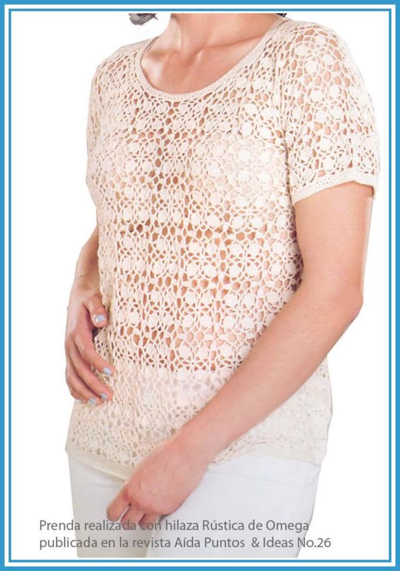 RUSTICA [150grs] by Omega - Fine 100% Non-mercerized Cotton Thread for ...