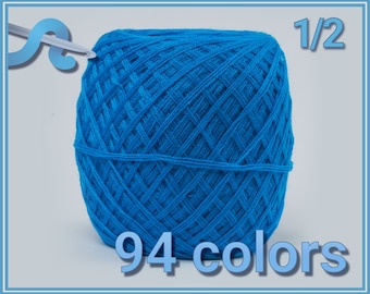 ACRILAN 3 HEBRAS [100grs] - 1 of 2 - 3-thread yarn ideal for embroidery, knitting and crafts