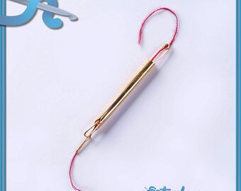PUNCH NEEDLE for Embroidery - Aguja Maravillosa para Bordar