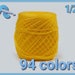 see more listings in the Yarn for Embroidery section