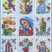 see more listings in the Cross Stitch Patterns section