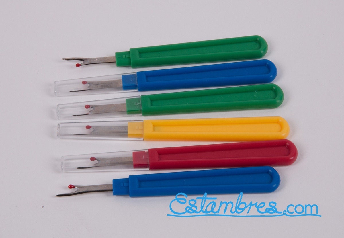 2.5 Seam Ripper