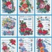 see more listings in the Cross Stitch Patterns section