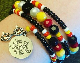 I Never Look Back Etsy