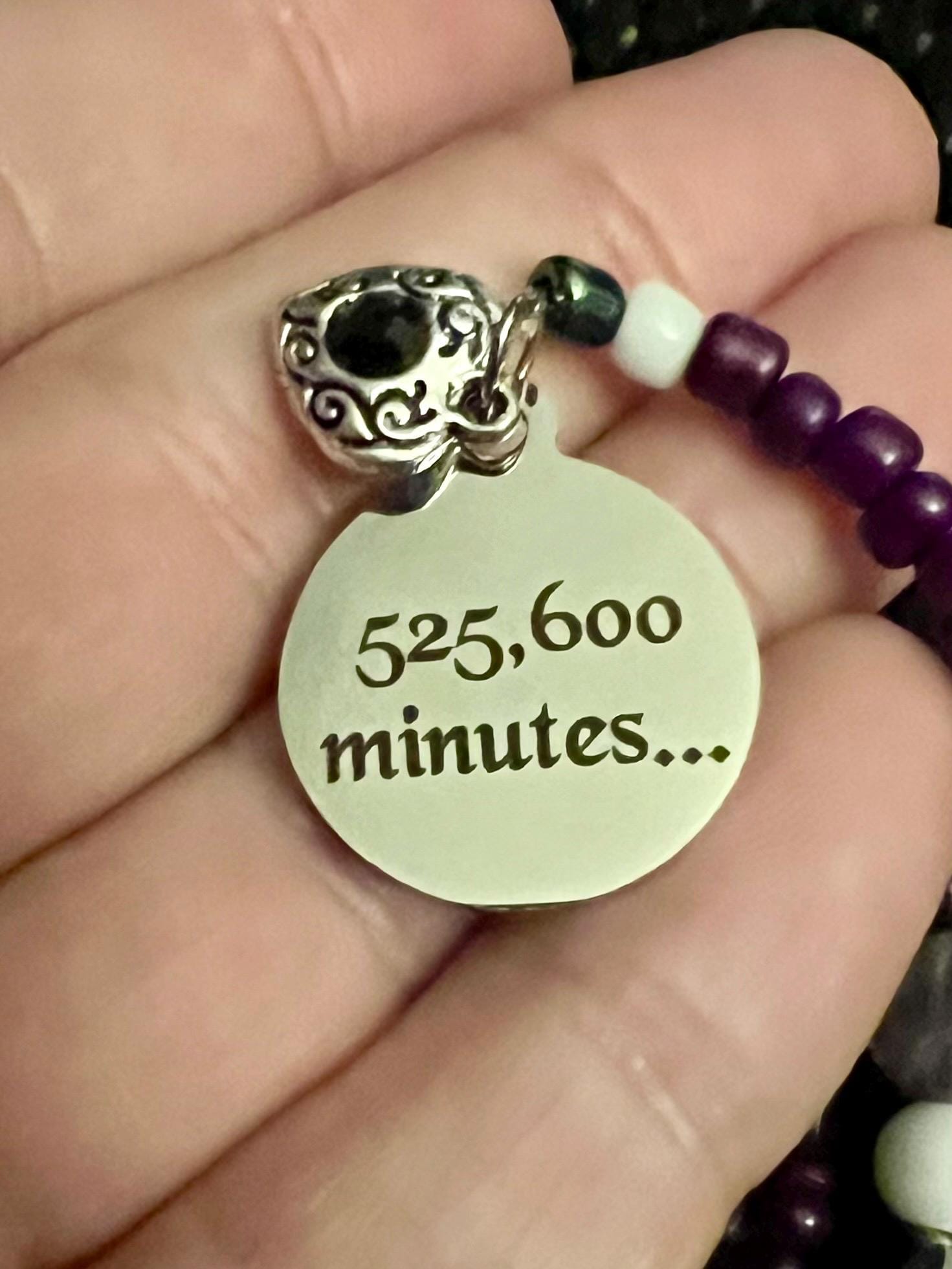 525,600 (five Hindred Twenty-five Thousand Six Hundred) Minutes - Rent ...
