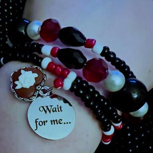 Espérame... - Pulsera de Hadestown