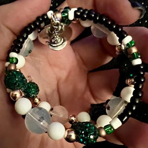 As Long As You’re Mine - Wicked The Musical Bracelet image 3