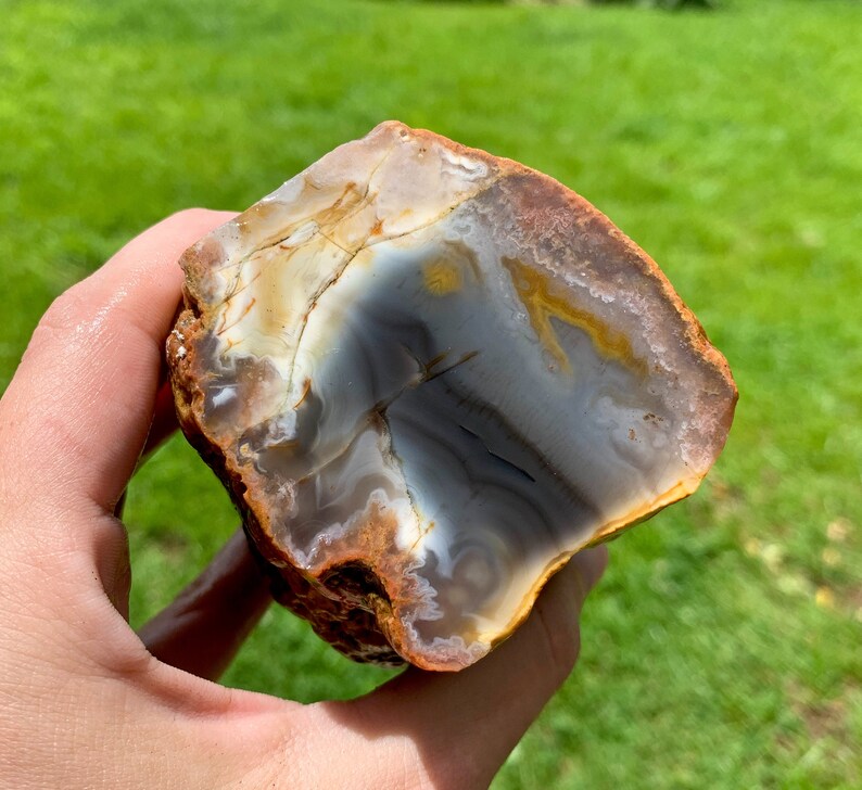 Are Agates Worth Anything? Are Agates Worth Anything?