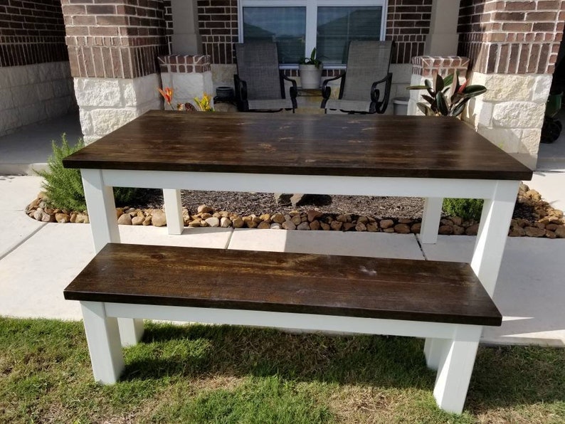 Dining Room Table