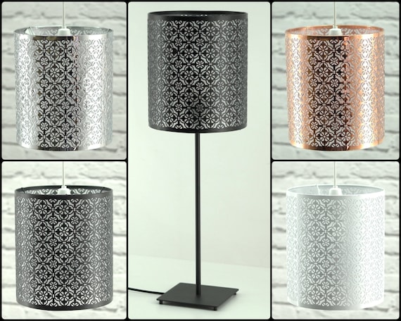 Modern Cylinder Drum Style Light Or Lamp Shade Ceiling Uk Drum Style Light Or Lamp Shade Ceiling, What Is A Drum Style Lamp Shade