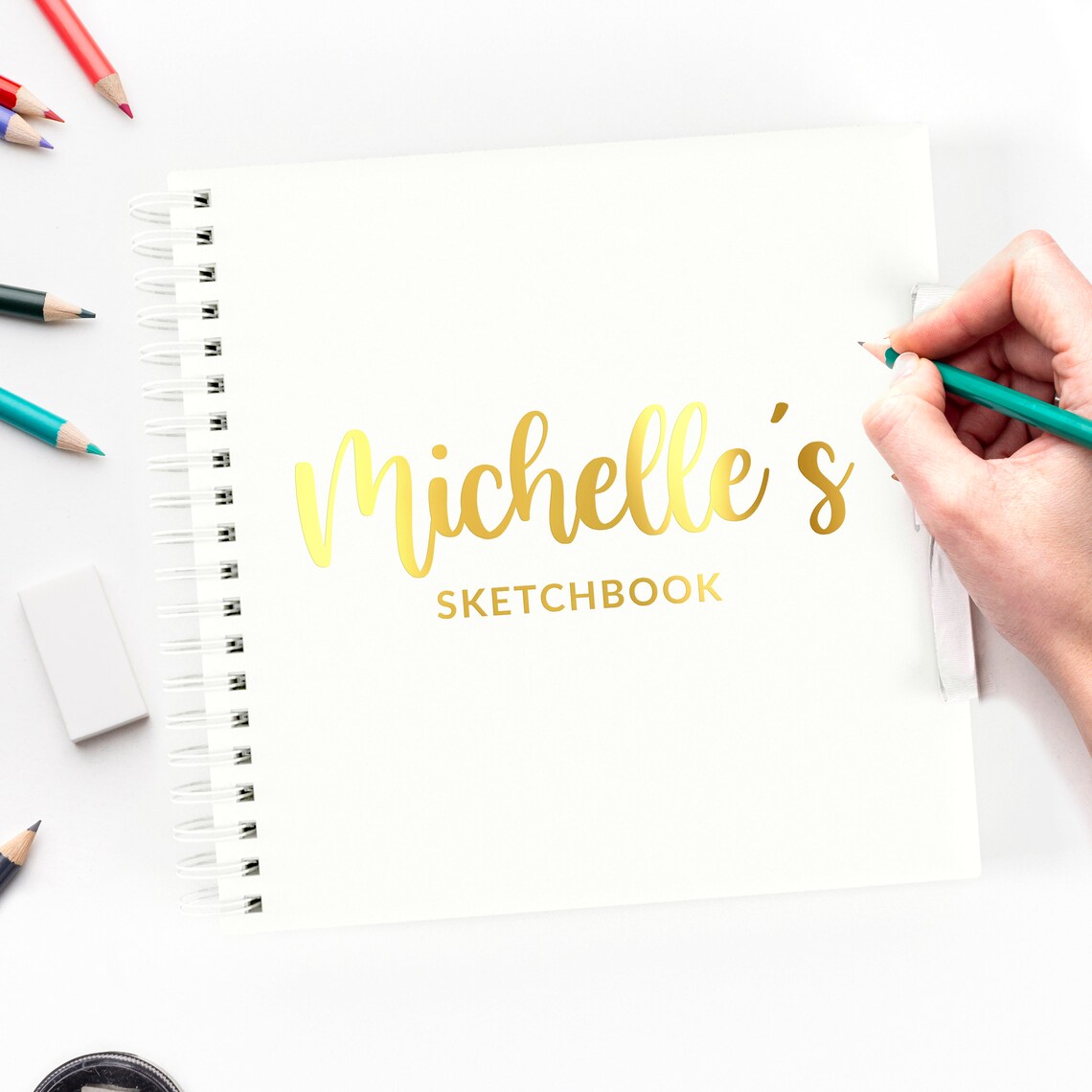 Sketch & Art Book for Drawings Painting Watercolour and Etsy UK