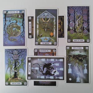 Leitura de Tarot com Cartas Oráculo para Orientação