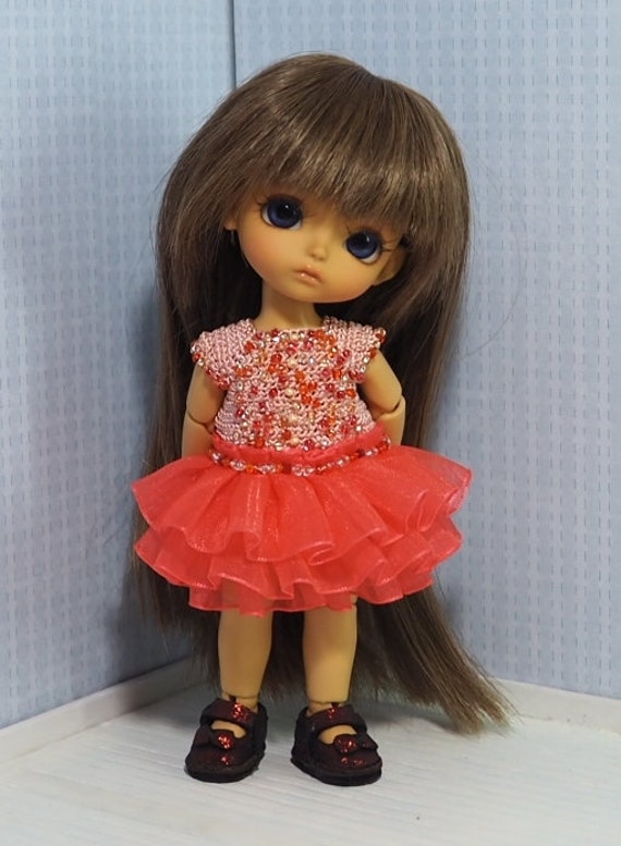 littl doll