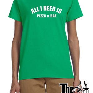 BAE And BIZZA, TEE image 4