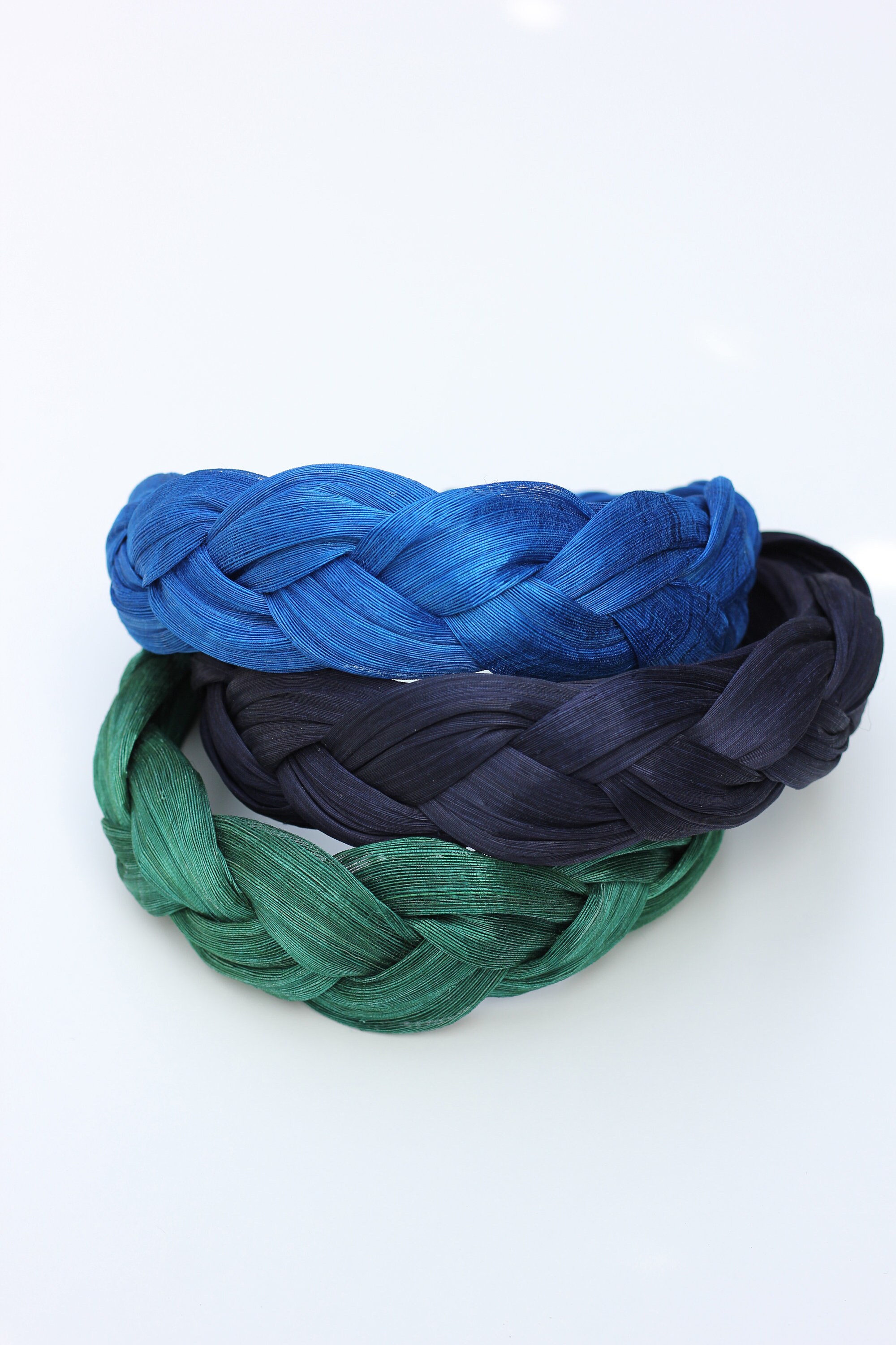 Cerchietto con rivestimento metallizzato - Argentato - BAMBINO | H&M IT