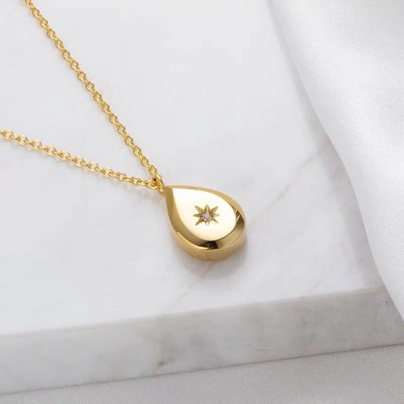 CS-DB Jewelry Silver Black Pearl Cubic Zirconia Chain Charm Pendants Necklaces CS-DB Jewelry Silver Black Pearl Cubic Zirconia Chain Charm Pendants Necklaces