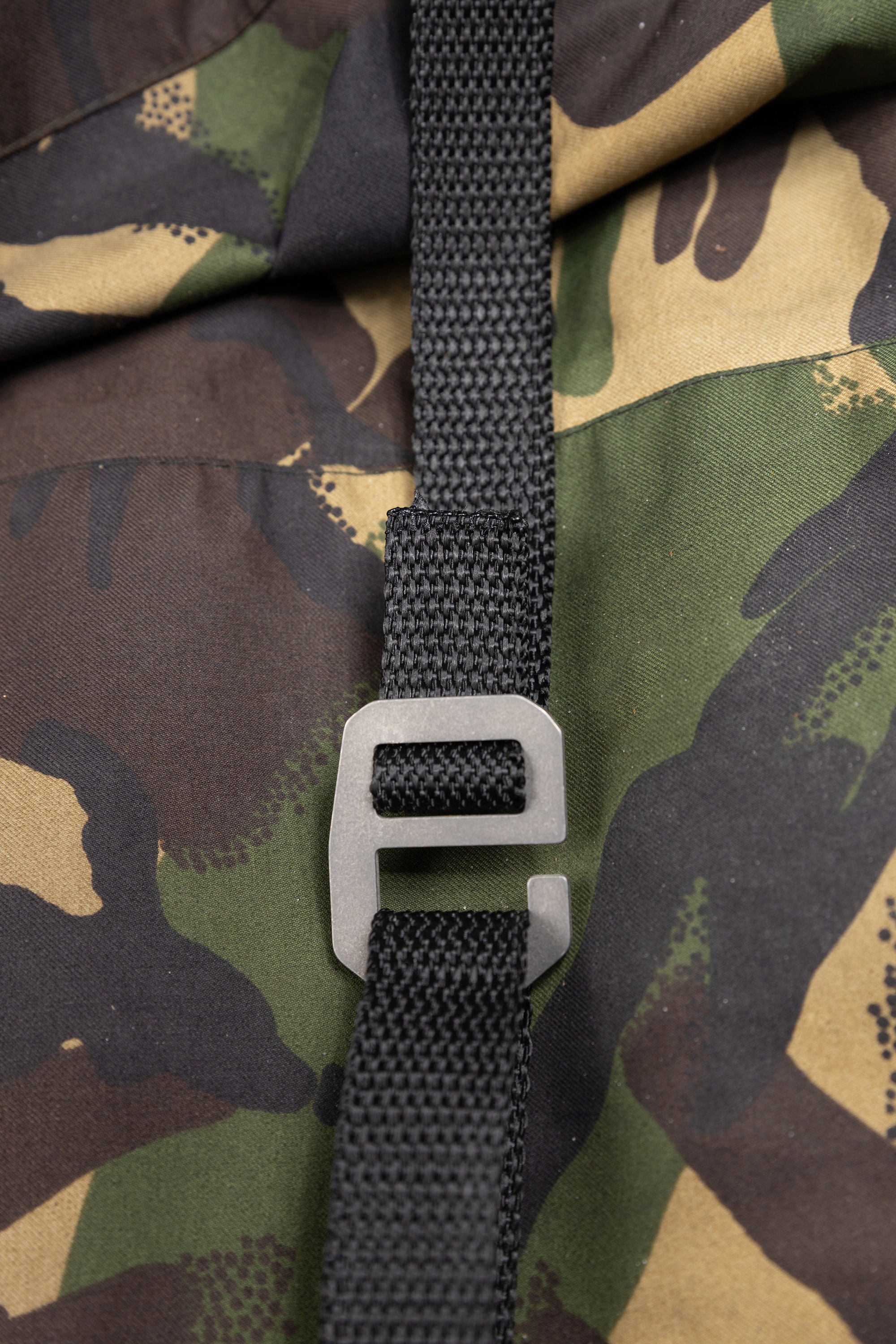 Titanium G Hook Buckle 20mm G Shape Release Belt Buckle Tri Etsy