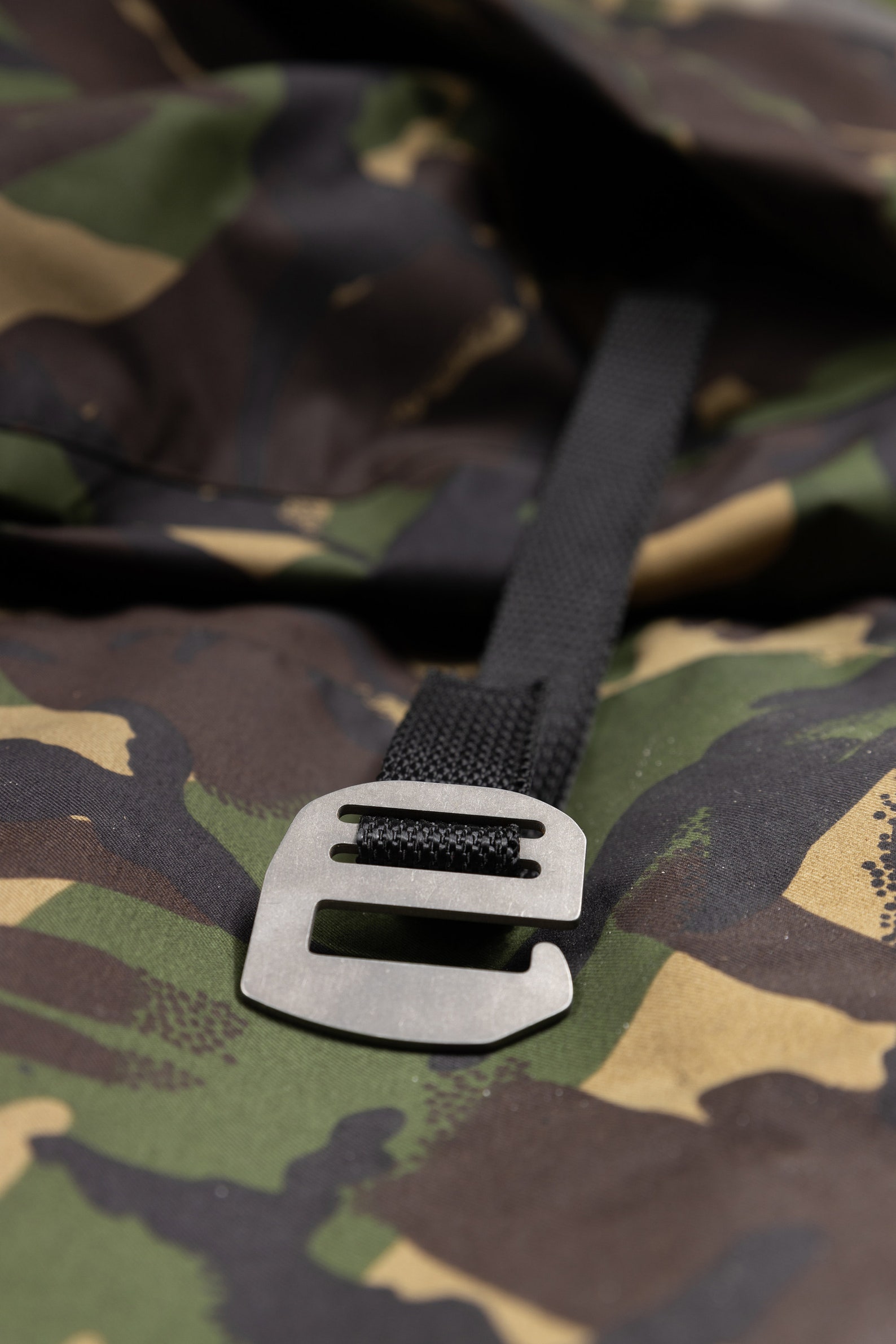 Titanium G Hook Buckle 25mm G Shape Release Belt Buckle Tri Etsy