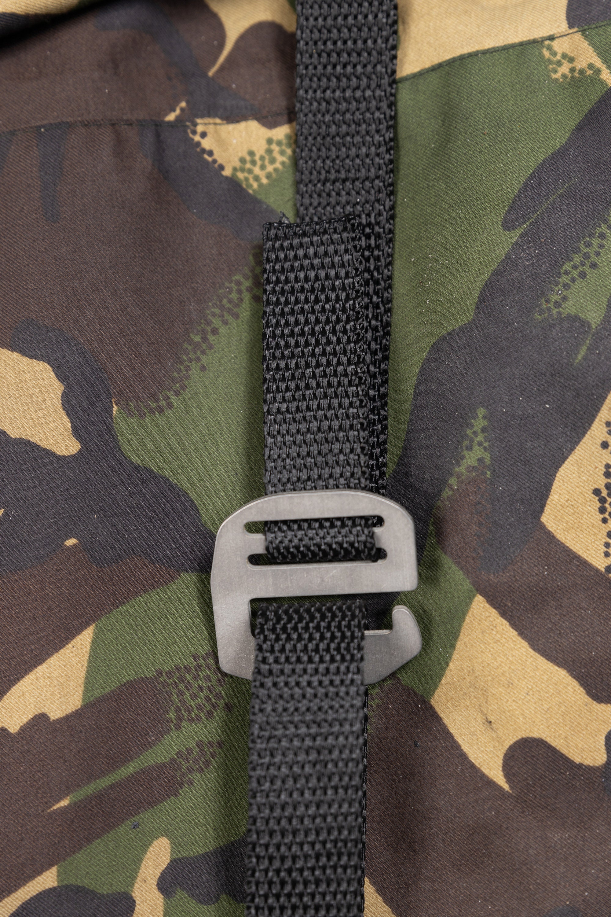 Titanium G Hook Buckle 25mm G Shape Release Belt Buckle Tri Etsy