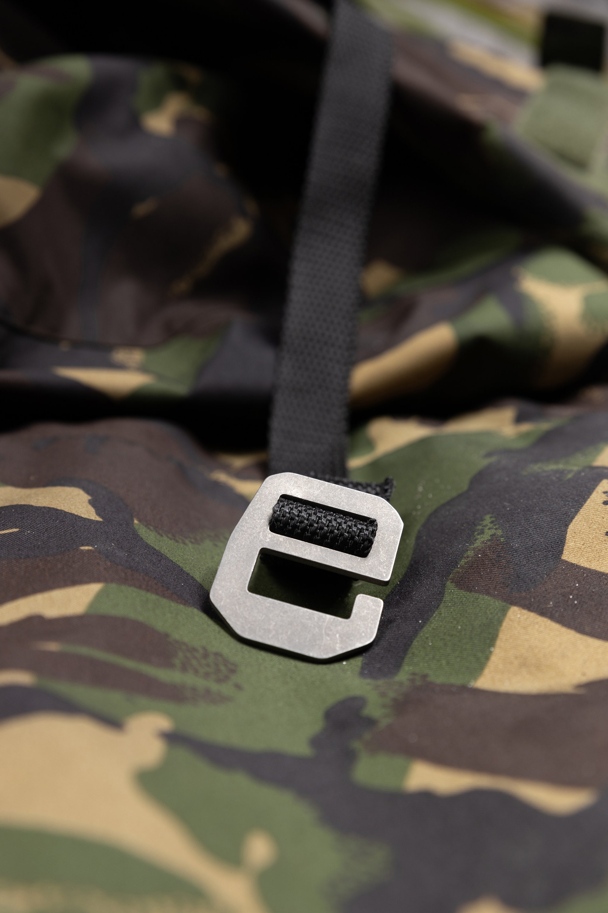 Titanium G Hook Buckle 20mm G Shape Release Belt Buckle Tri Etsy