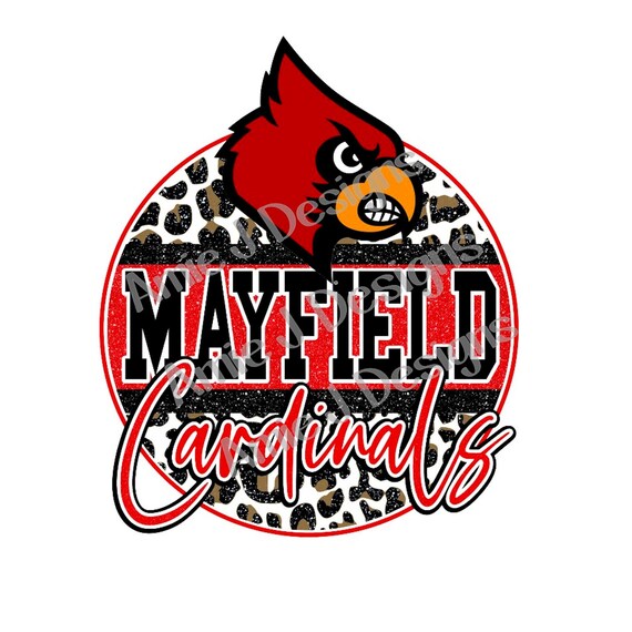  University of Louisville Official Mascot Logo Youth