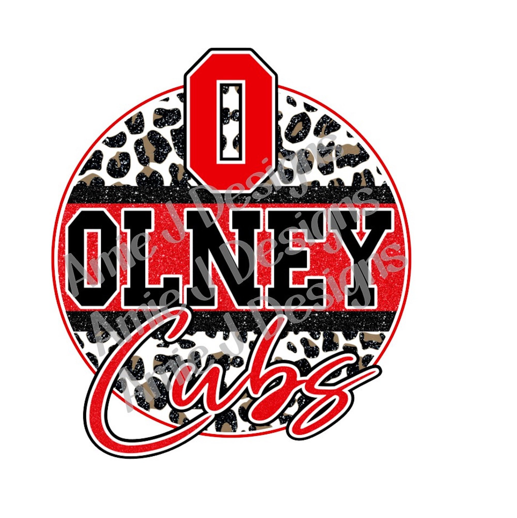 Olney Junior High School Cubs Apparel Store