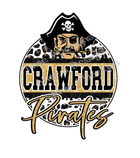 Pirates  Crawford's Gift Shop