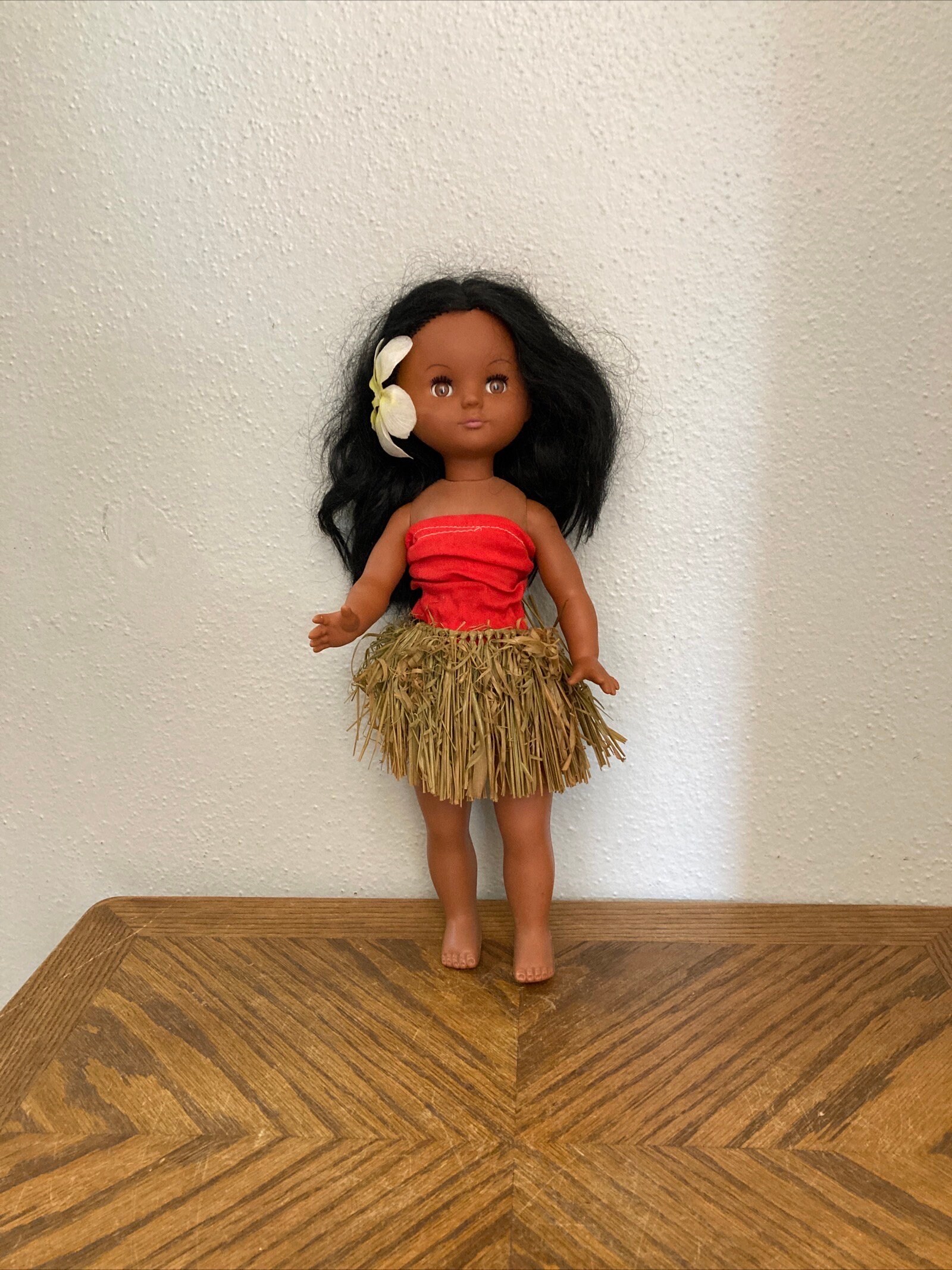 コレクション 1950s vintage  Hula  Doll コレクション 1950s vintage Hula Doll Vintage 1950s Hawaiian Hula