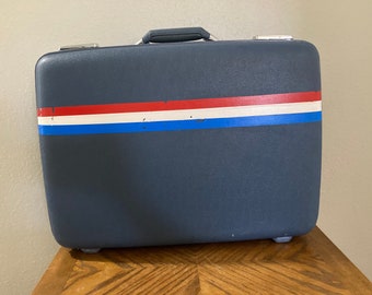 American Tourister Luggage - Etsy Australia