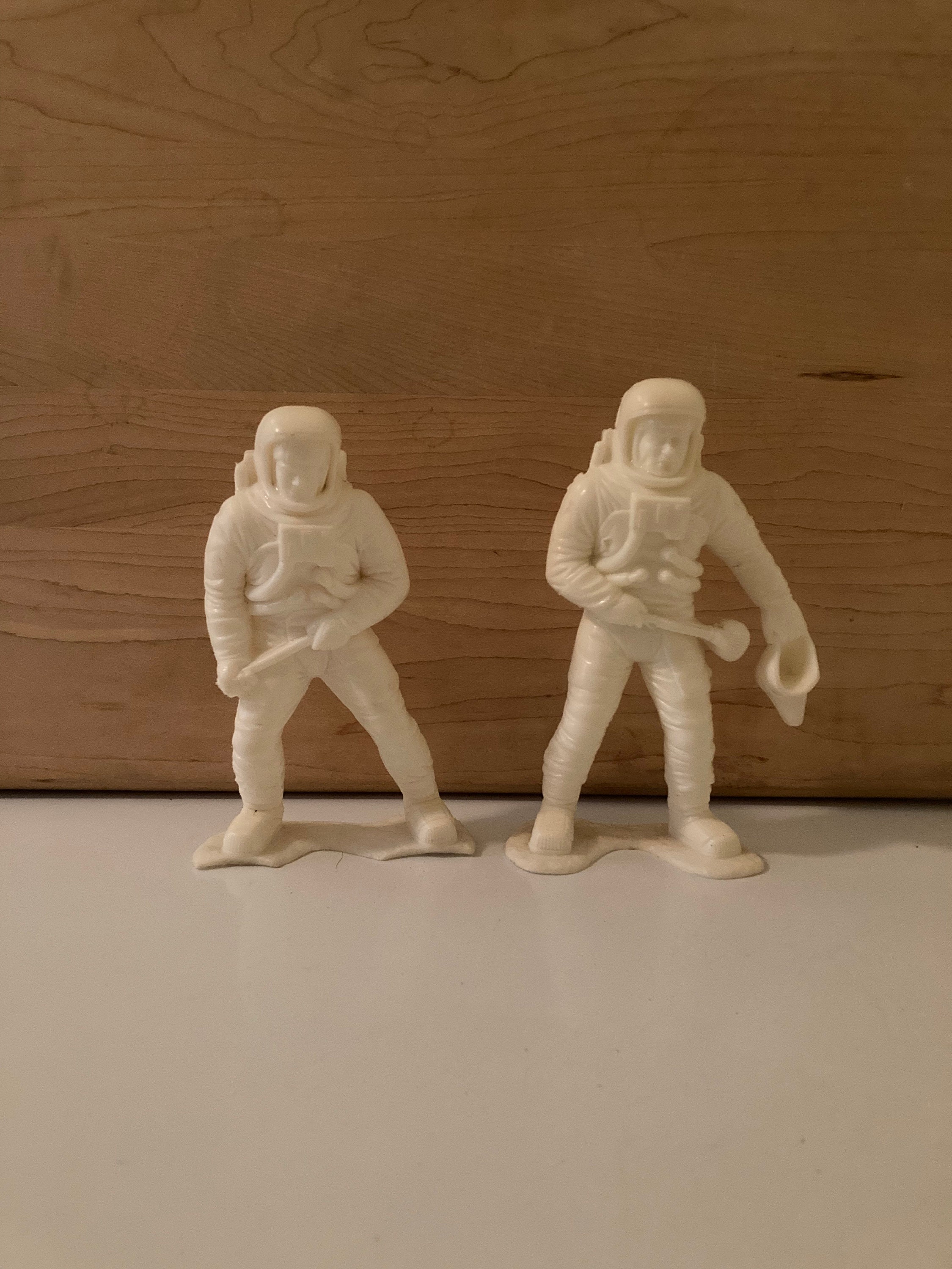Marx 6 inch figures deals