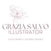Grazia Salvo