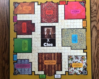 board game art etsy