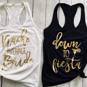 bachelorette party Tanks , Junggesellinnenabschied Tanktops , Hochzeitsparty Tanktops , Junggesellinnenabschied t-shirts , Junggesellinnenabschiede