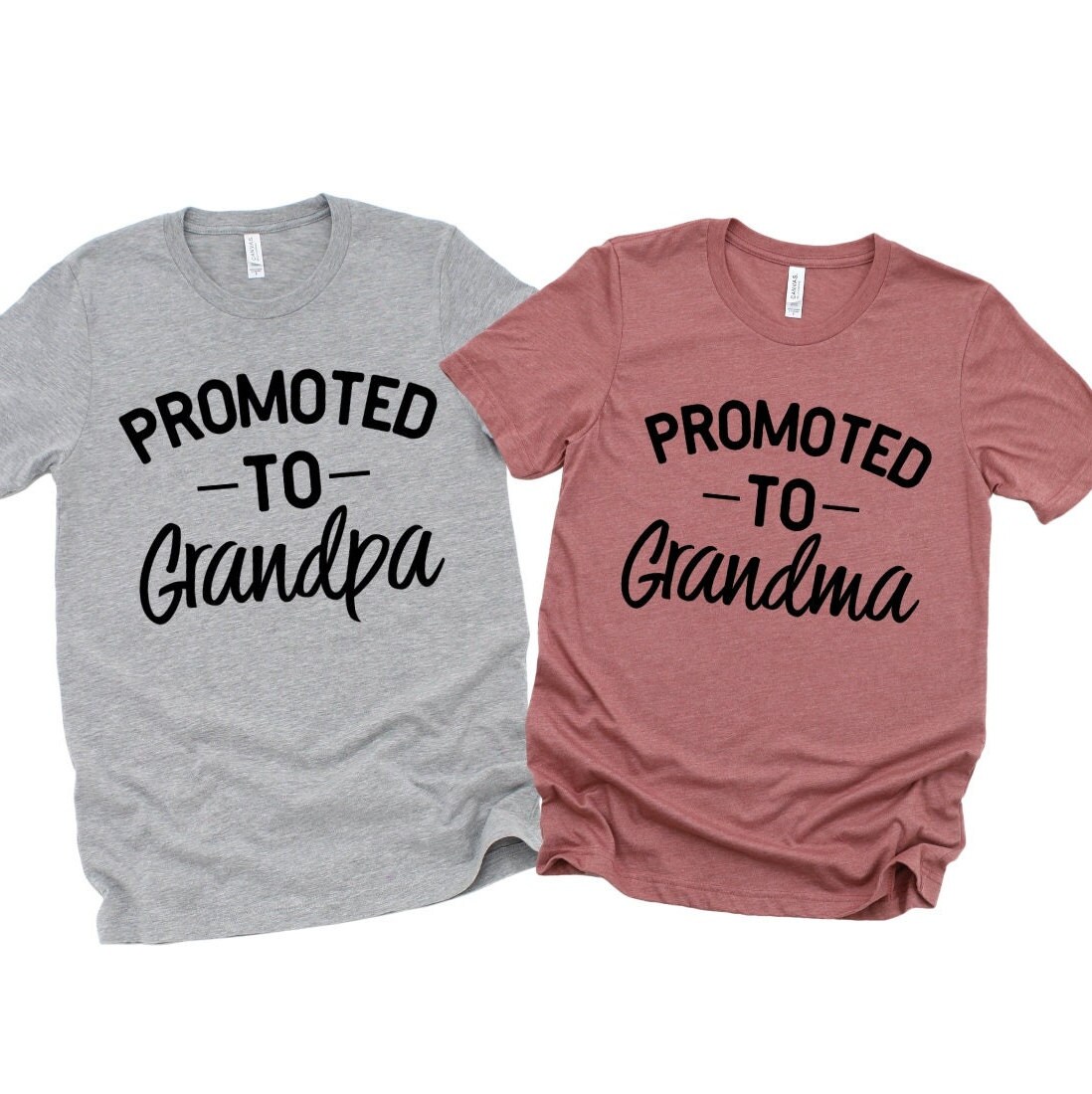 pregnancy announcement grandparents 