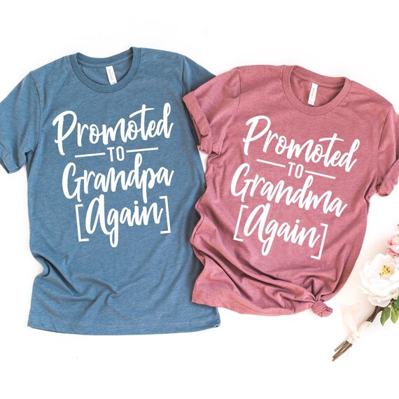 Grandpa again shirt Clearance